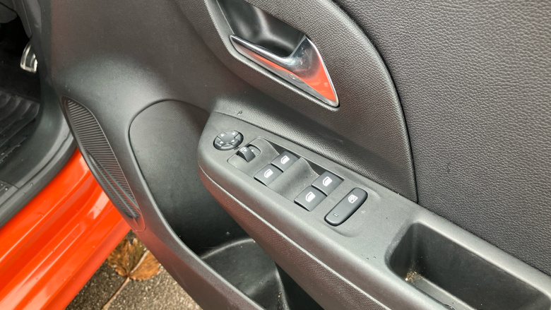 Vauxhall Corsa 1.2 Turbo SRi Premium 5dr Petrol Hatchback